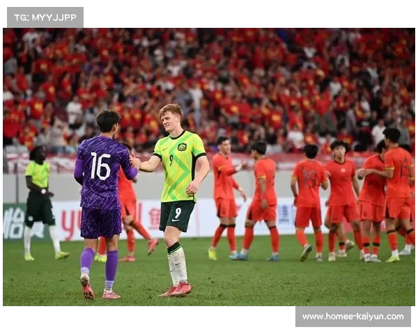 中国足球：新生力量的崛起为球队带来新气象