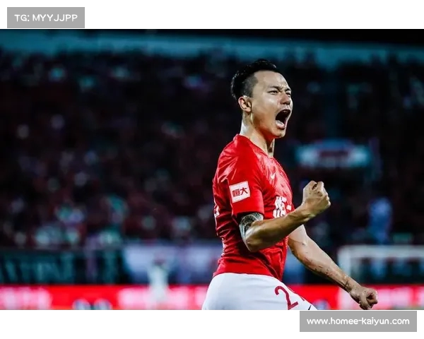 中超热门球队强势表现，谁能终结广州恒大的霸主地位？