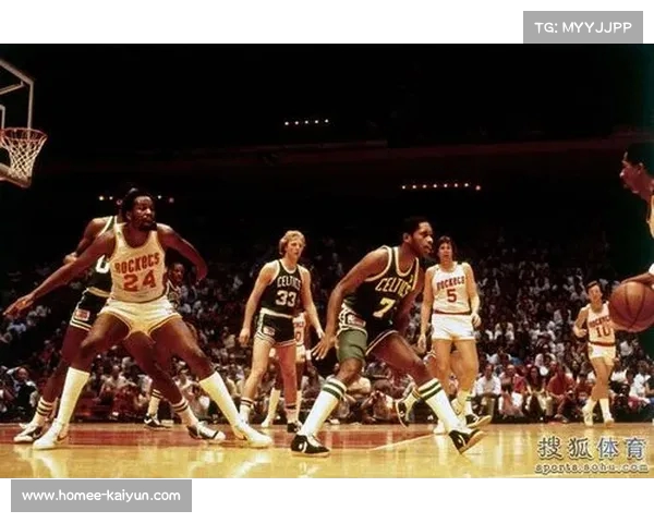 从摩西-马龙到乔治：夺冠所需的关键角色解析