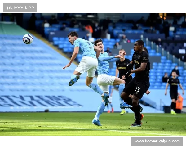 曼城高效的反击战术让对手望尘莫及