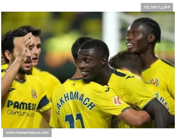 比利亚雷亚尔连败，西甲倒数第