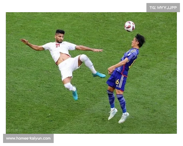 世界杯预选赛：伊朗主场不敌日本，阿兹蒙伤退