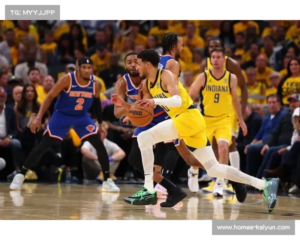 NBA新星的崛起，季后赛的未来希望