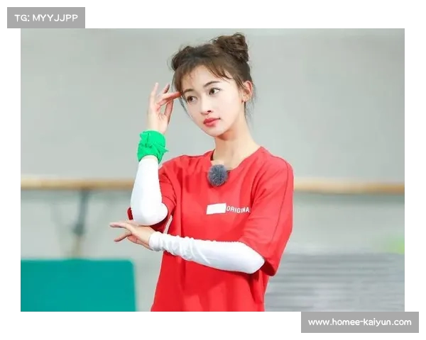 吴谨言被于正“洗脑”真相揭秘？疑似长期催吐引发健康问题