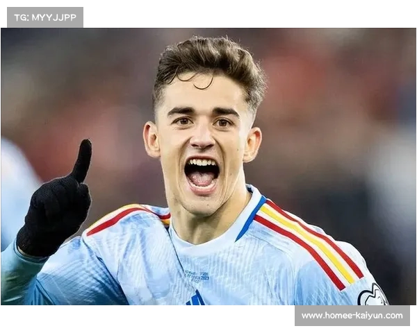 加维被拍偷看西班牙公主视频，球迷调侃：他的眼神里有爱恋(西班牙维迦)