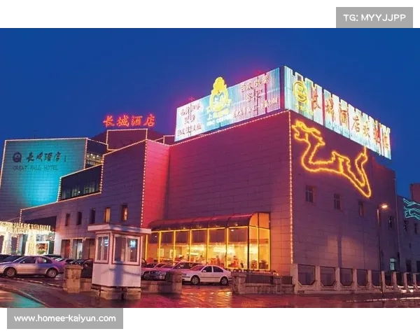 北京一代传奇酒店“谢幕”：长城饭店停业，历史画上句号